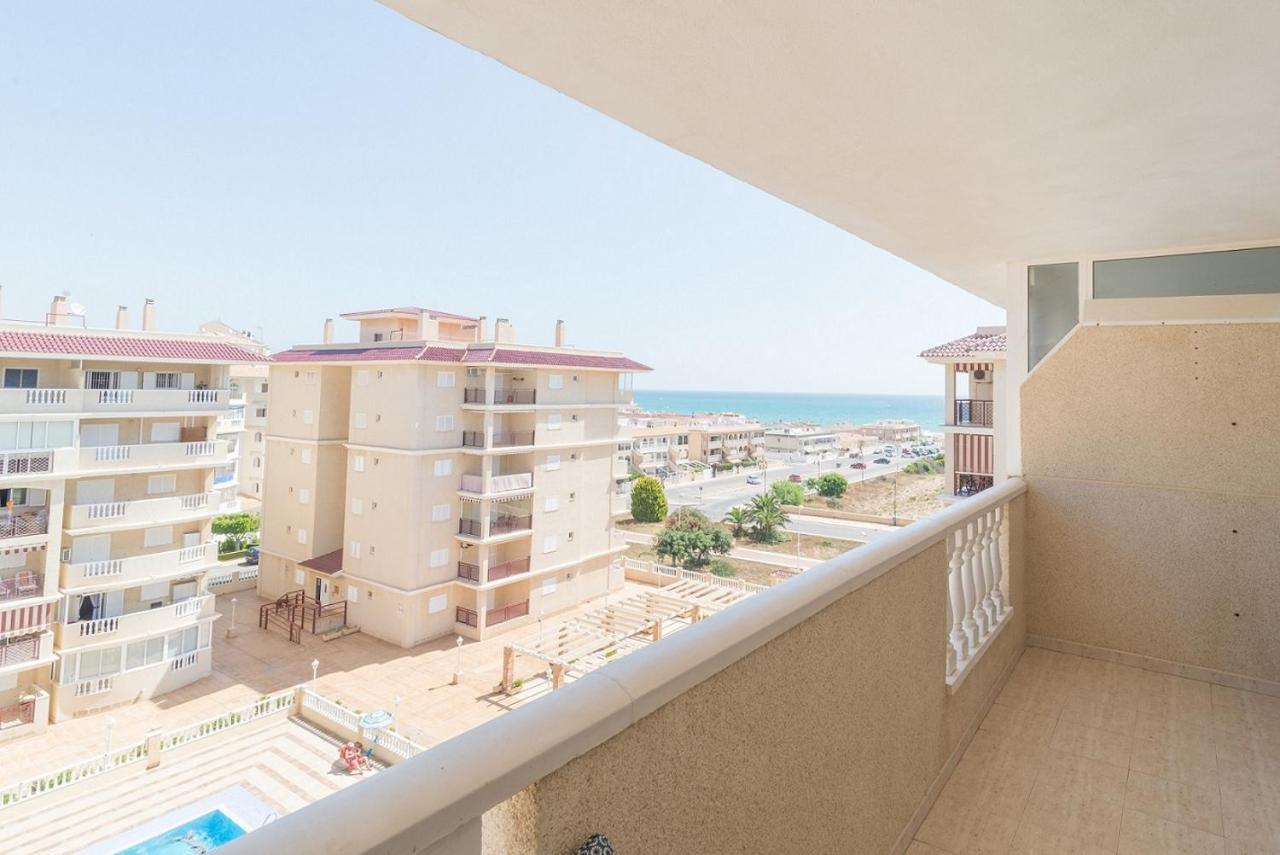 Superior View La Mata Beach Экстерьер фото