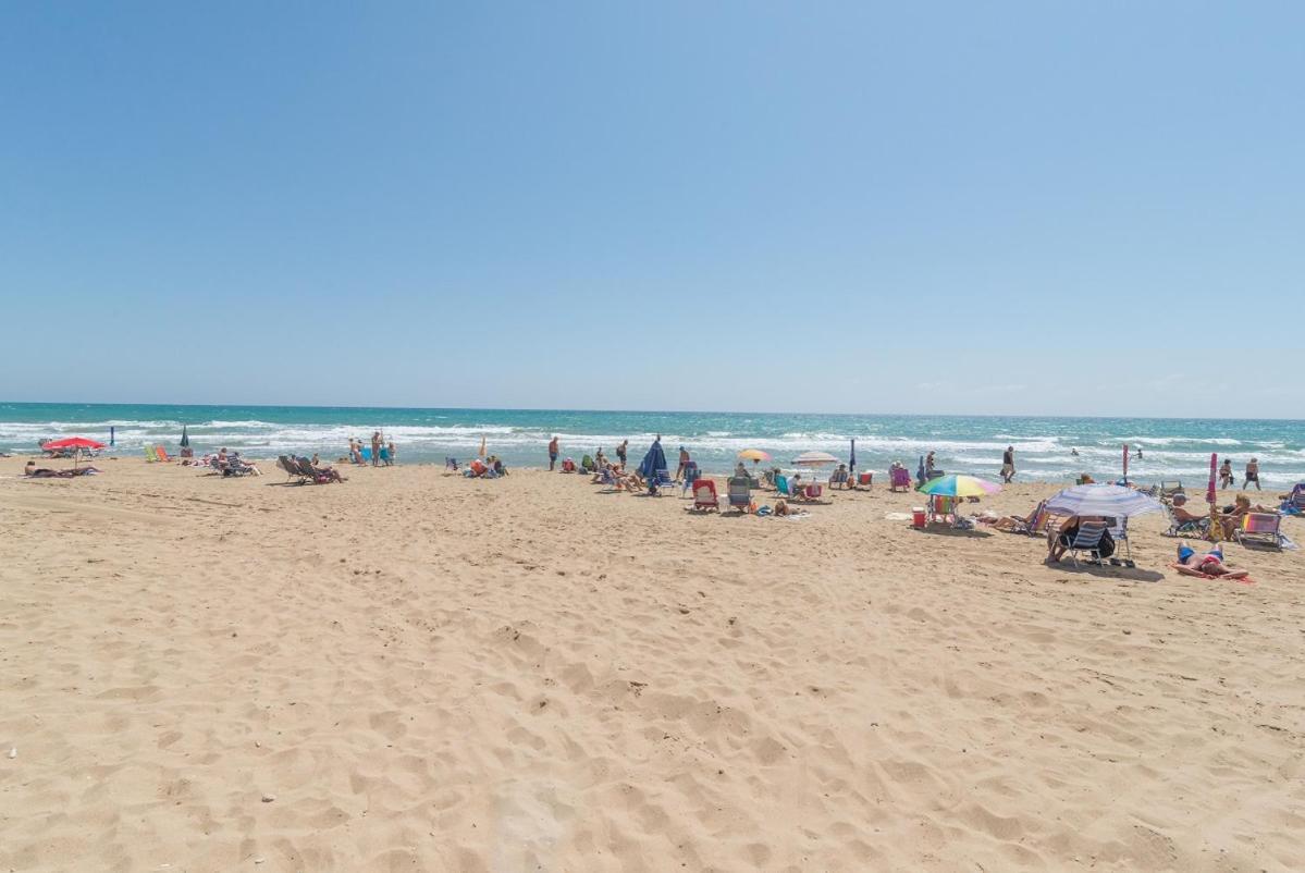 Superior View La Mata Beach Экстерьер фото