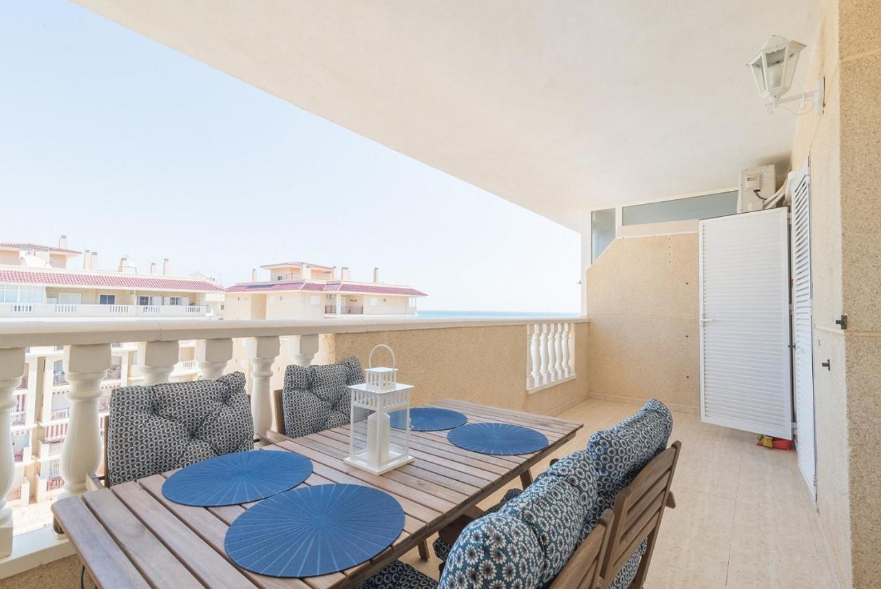 Superior View La Mata Beach Экстерьер фото