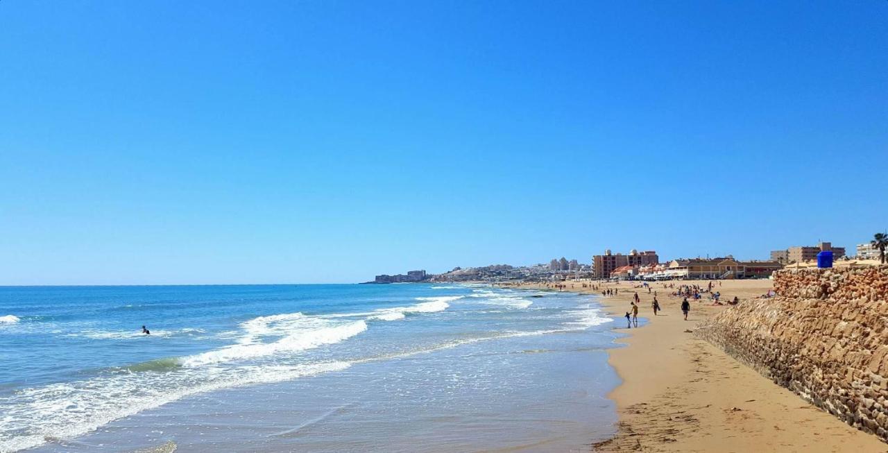 Superior View La Mata Beach Экстерьер фото