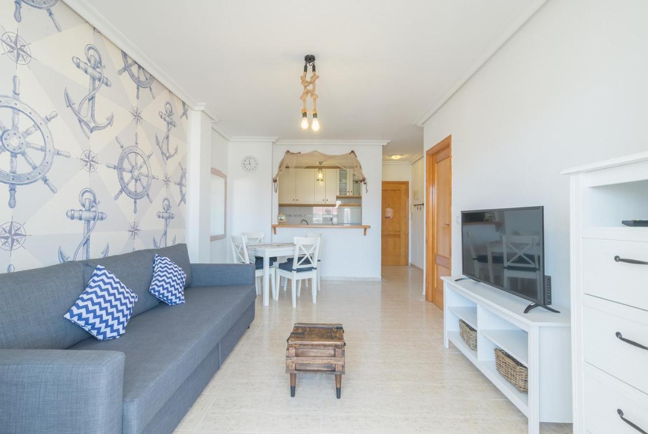 Superior View La Mata Beach Экстерьер фото