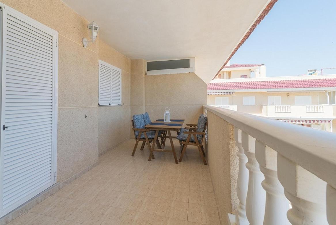 Superior View La Mata Beach Экстерьер фото