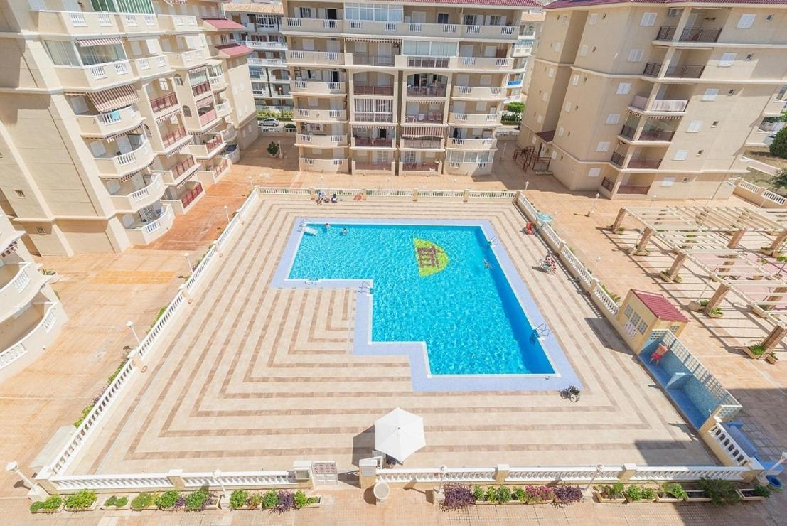 Superior View La Mata Beach Экстерьер фото